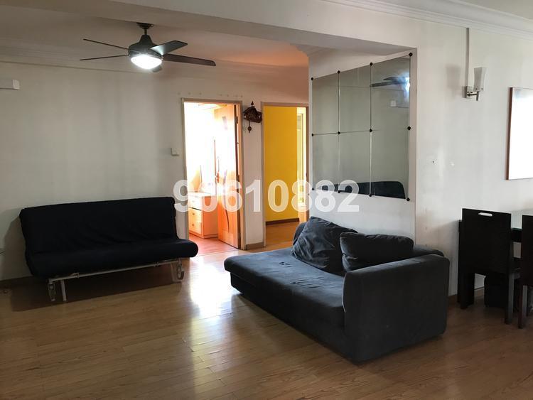 Blk 275 Choa Chu Kang Avenue 2 (Choa Chu Kang), HDB Executive #149695162